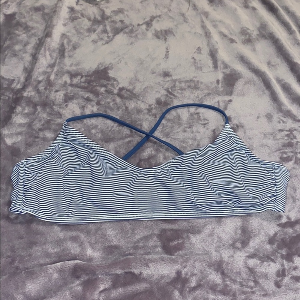 target bikini top
